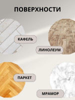 Насадка для швабры универсальная