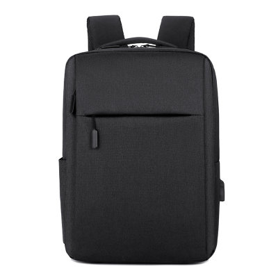 Рюкзак сумка для ноутбука, рюкзак мужской, рюкзак городской, Forensis (черный)