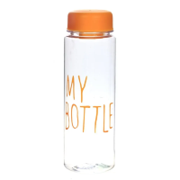 Бутылка для воды / My bottle /Спортивная бутылка 500мл